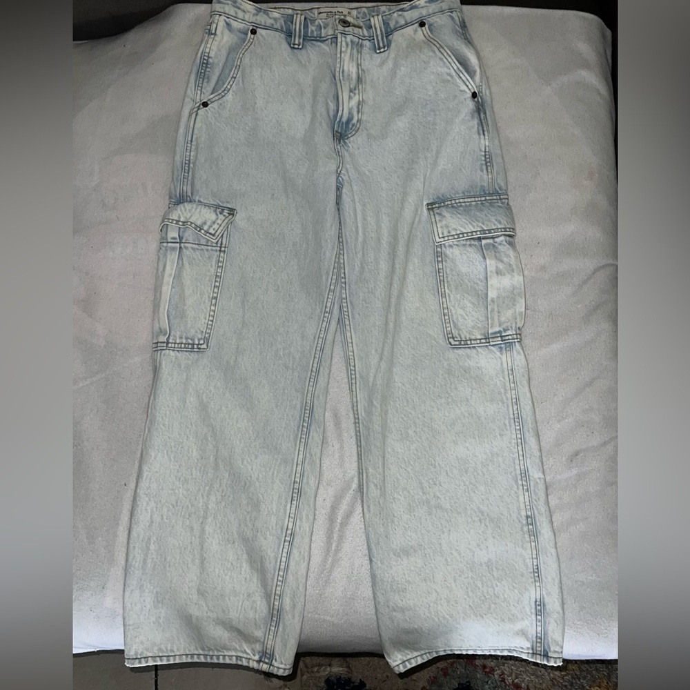 Abercrombie & Fitch